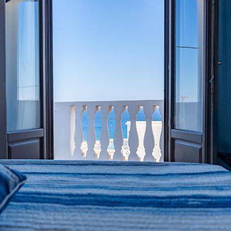 Theoxenia Kasos Luxury Apartments Panagia  Luaran gambar