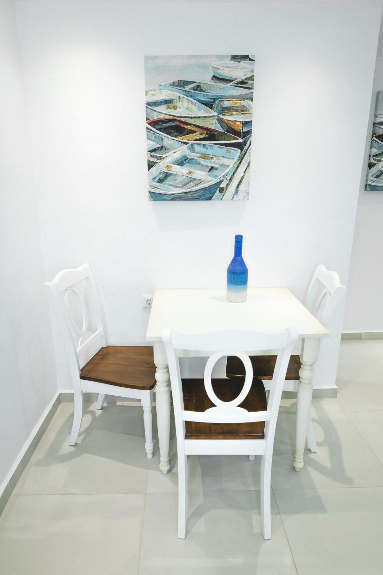 Theoxenia Kasos Luxury Apartments Panagia  Luaran gambar