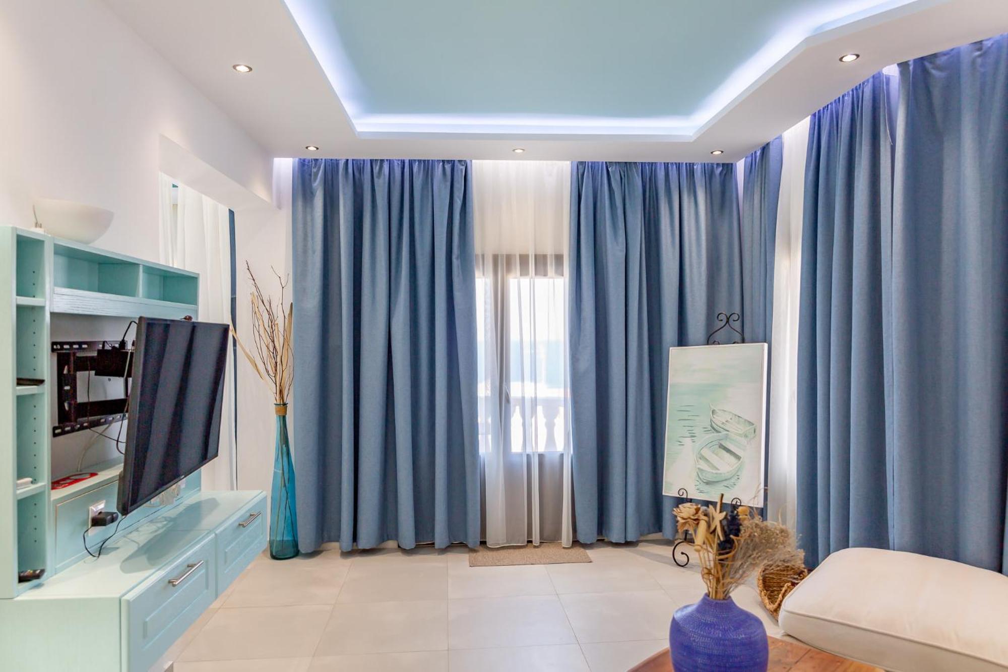 Theoxenia Kasos Luxury Apartments Panagia  Luaran gambar