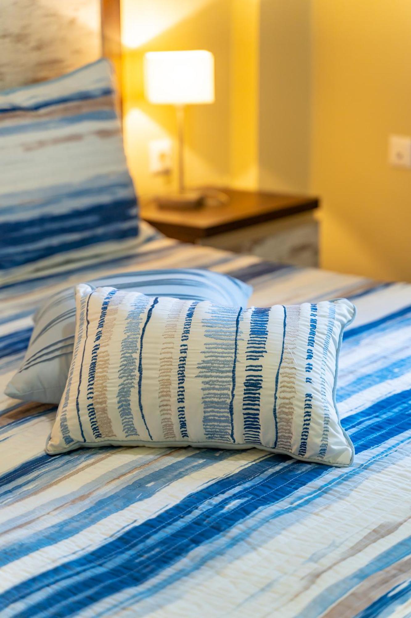 Theoxenia Kasos Luxury Apartments Panagia  Luaran gambar