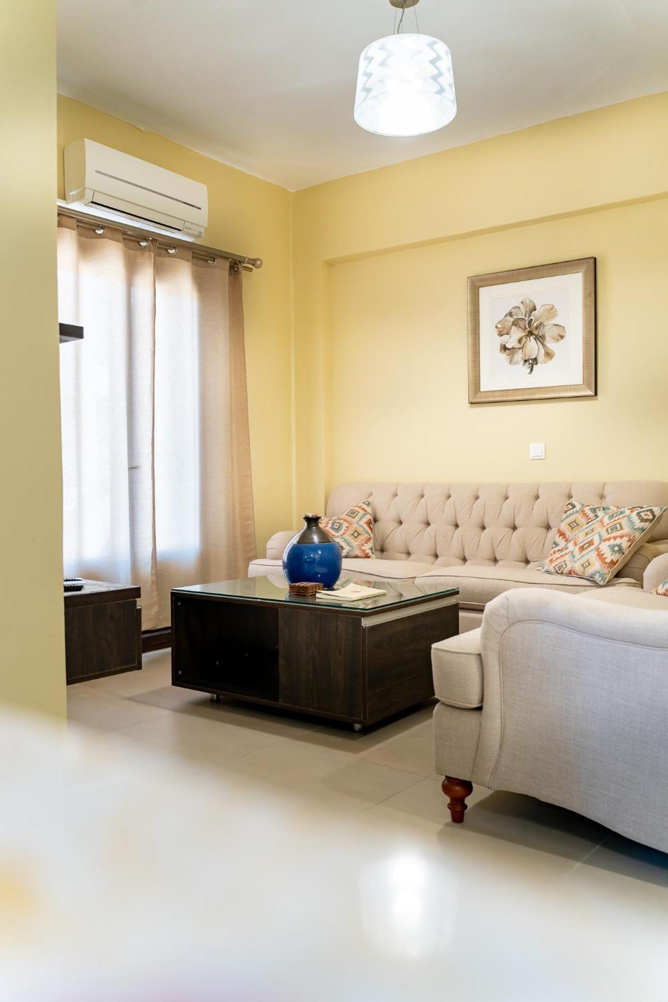 Theoxenia Kasos Luxury Apartments Panagia  Luaran gambar