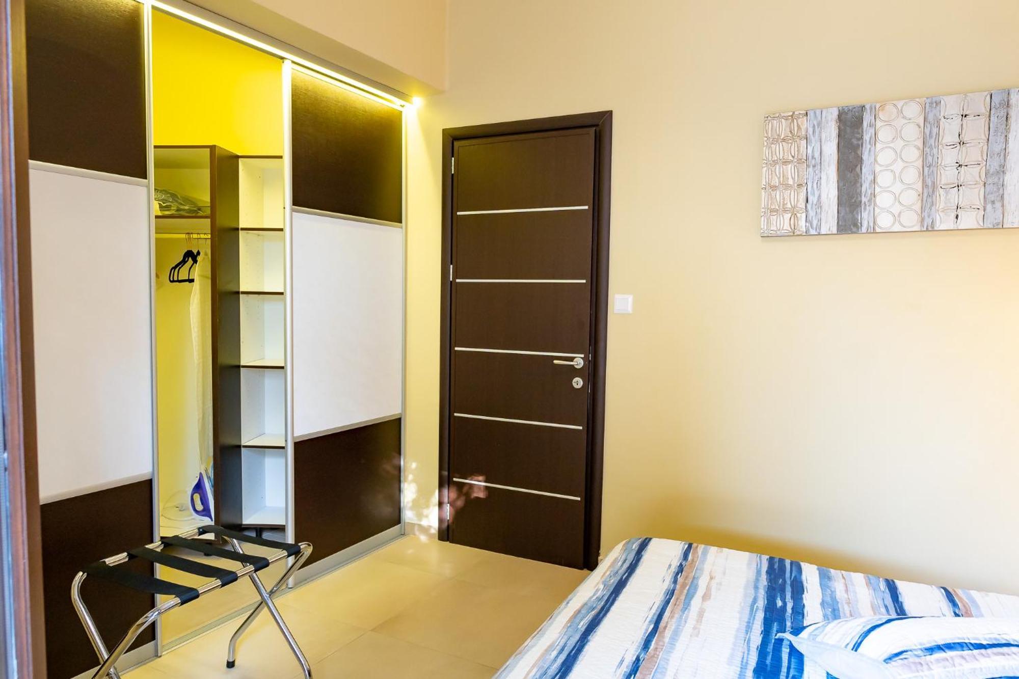 Theoxenia Kasos Luxury Apartments Panagia  Luaran gambar