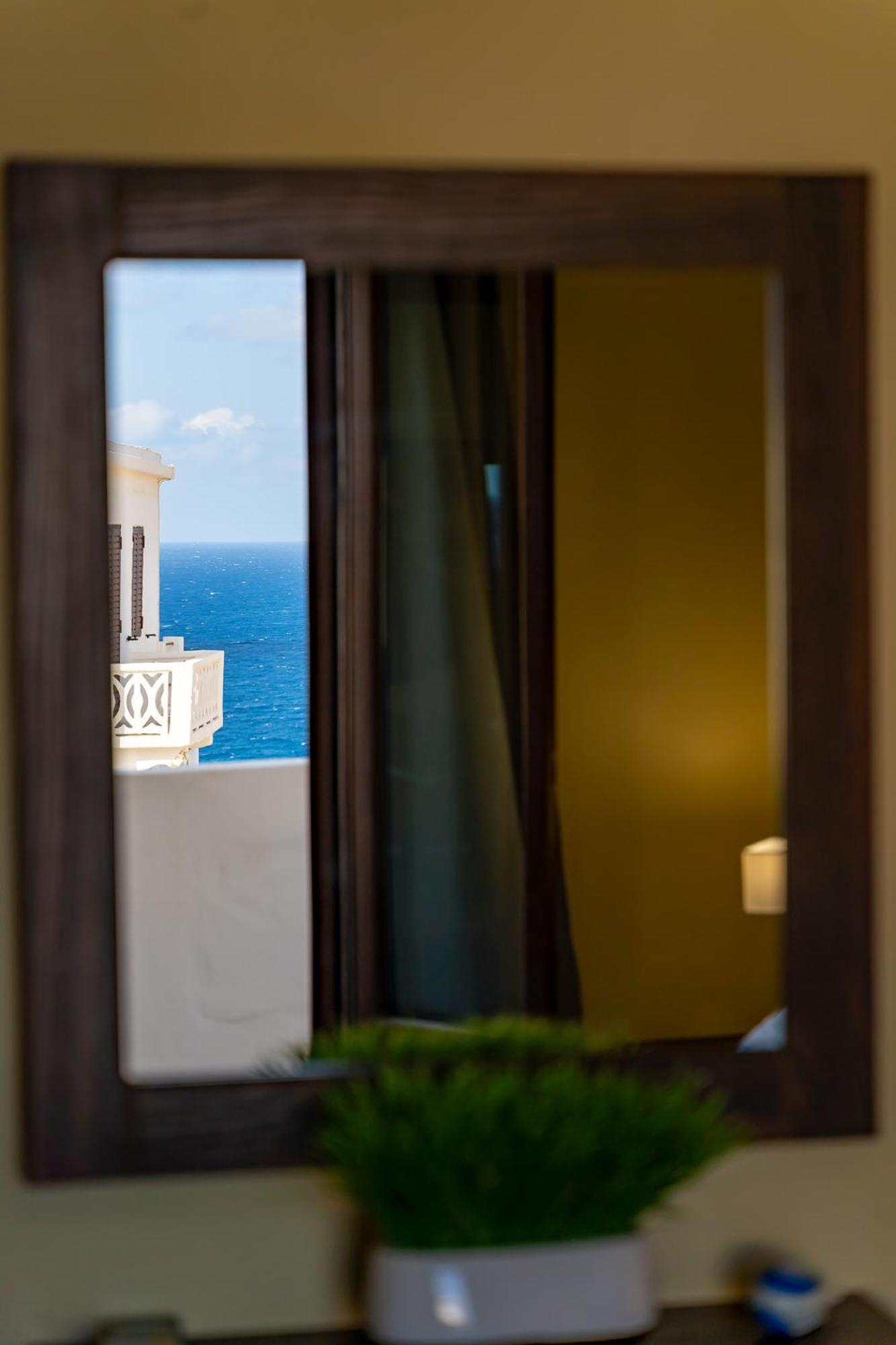 Theoxenia Kasos Luxury Apartments Panagia  Luaran gambar