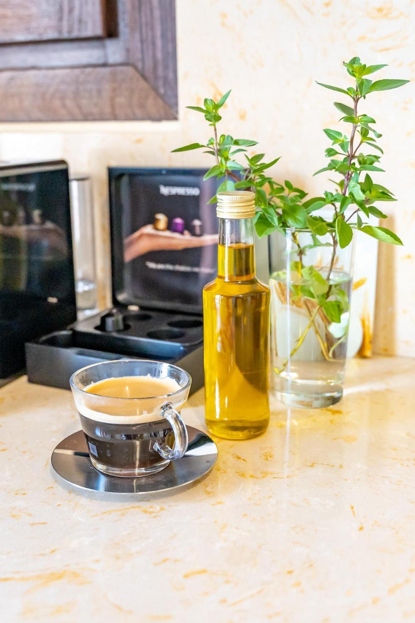 Theoxenia Kasos Luxury Apartments Panagia  Luaran gambar