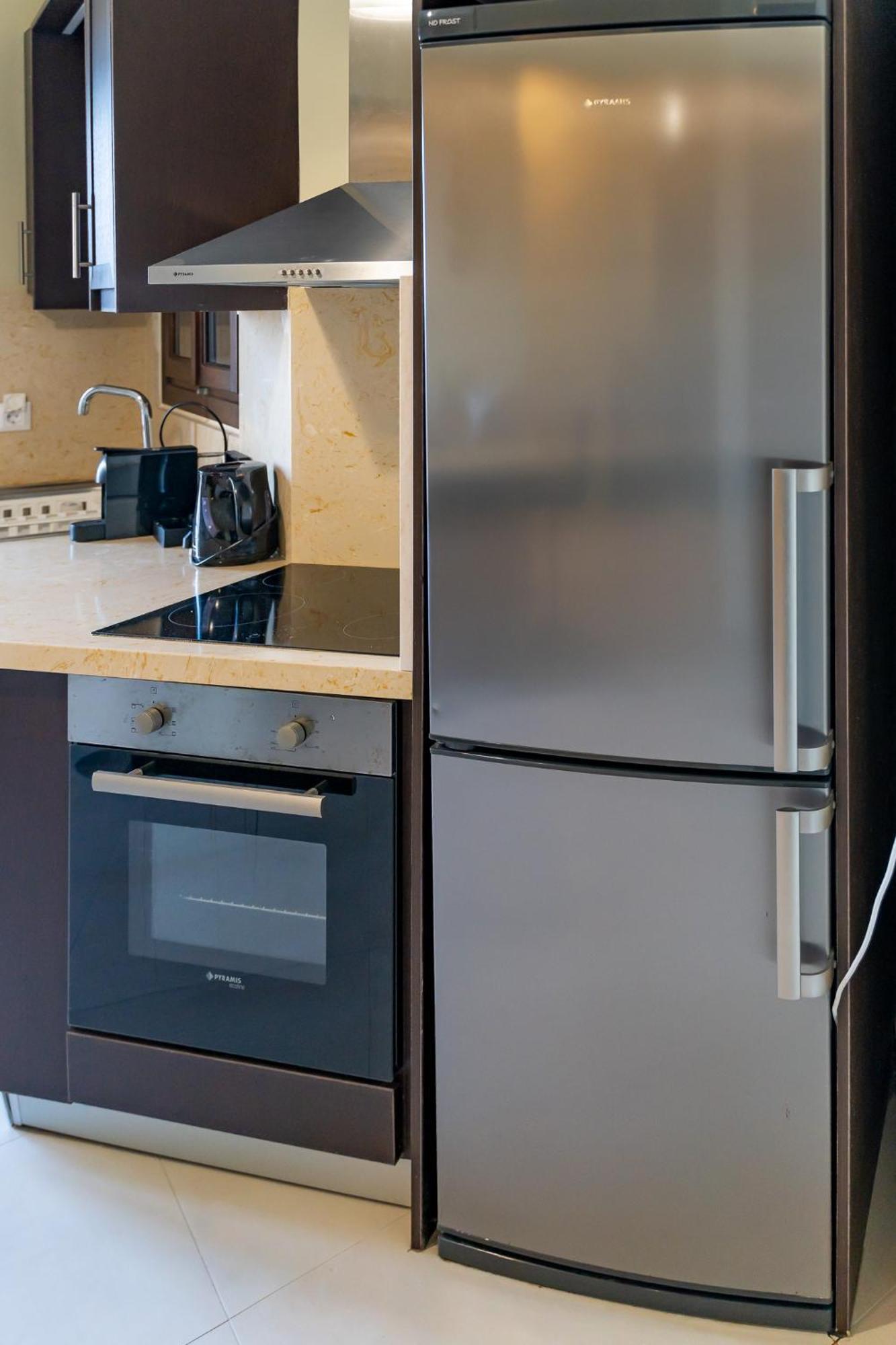 Theoxenia Kasos Luxury Apartments Panagia  Luaran gambar